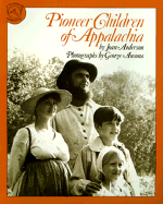Pioneer Children of Appalachia