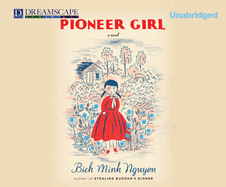 Pioneer Girl