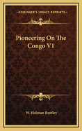 Pioneering on the Congo V1