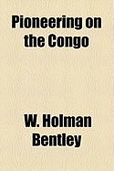 Pioneering on the Congo