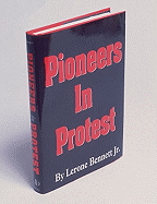 Pioneers in protest