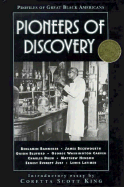 Pioneers of Discovery(oop) - Rennert, Richard S (Editor)