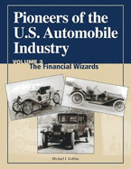 Pioneers of the Automobile Industry