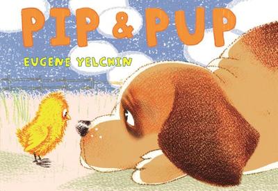 Pip & Pup - 