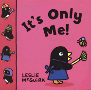 Pip the Penguin: It's Only Me! - 