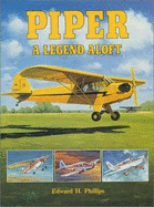 Piper Airplanes: A Legend Aloft