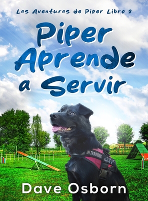 Piper Aprende a Servir - Osborn, Dave