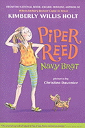 Piper Reed: Navy Brat - Holt, Kimberly Willis