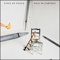 Pipes of Peace - Paul McCartney