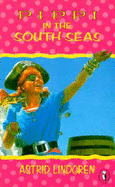 Pippi in the South Seas - Lindgren, Astrid