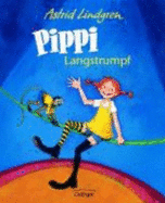 Pippi Langstrumpf - Lindgren, Astrid