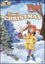 Pippi Longstocking: Pippi's Christmas - 