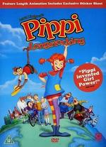 Pippi Longstocking - Clive A. Smith
