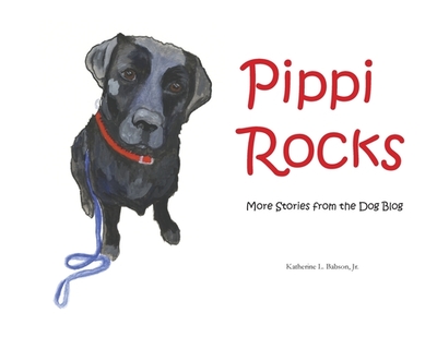 Pippi Rocks - Babson, Katherine L