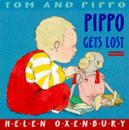 Pippo Gets Lost Board Book