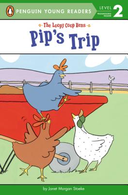 Pip's Trip - 