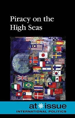 Piracy on the High Seas - Berlatsky, Noah (Editor)