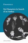 Pirandello: Six Characters in Search of an Author