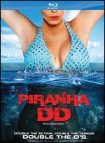 Piranha DD [Blu-ray]