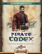 Pirate Codex