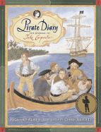 Pirate Diary: The Journal of Jake Carpenter