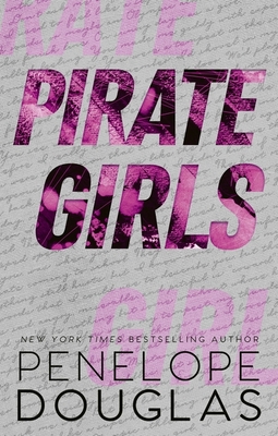 Pirate Girls - Douglas, Penelope