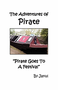 Pirate Goes to a Festival