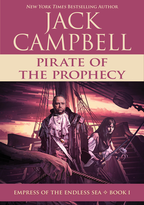 Pirate of the Prophecy - Campbell, Jack