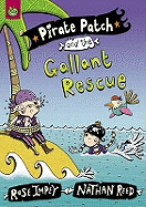 Pirate Patch and the Gallant Rescue