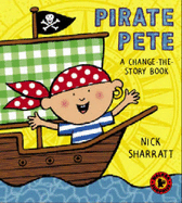 Pirate Pete