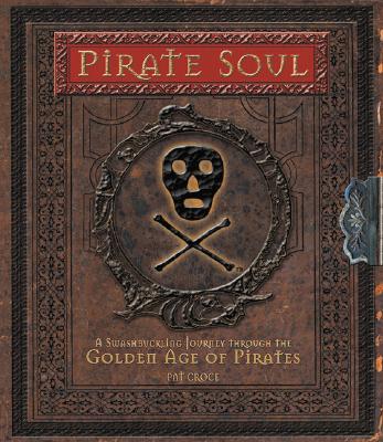 Pirate Soul - Croce, Pat