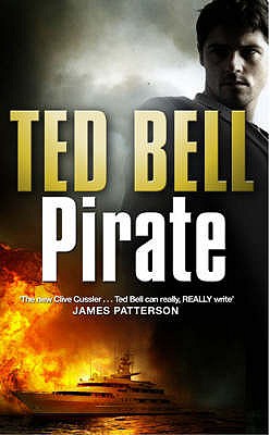 Pirate - Bell, Ted