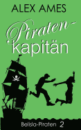 Piratenkapitan