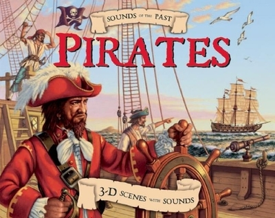 Pirates: 3-D Scenes with Sounds - Green, Rod