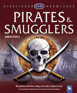 Pirates and Smugglers - Butterfield, Moira