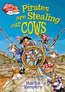 Pirates are Stealing Our Cows