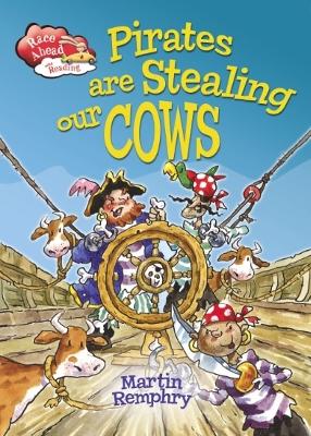 Pirates Are Stealing Our Cows - 