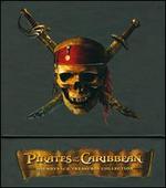 Pirates of the Caribbean [Box Set] [Collector's Edition] [4 CD/1 DVD]