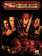 Pirates of the Caribbean: E-Z Play Today: 68 - Music from the Motion Picture Soundtrack