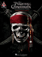 Pirates of the Caribbean: From on Stranger Tides