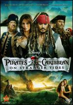 Pirates of the Caribbean: On Stranger Tides - Rob Marshall
