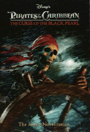 Pirates of the Caribbean: The Junior Novelization - Trimble, Irene