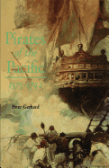 Pirates of the Pacific, 1575-1742