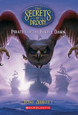 Pirates of the Purple Dawn - Abbott, T, and Abbott, Tony