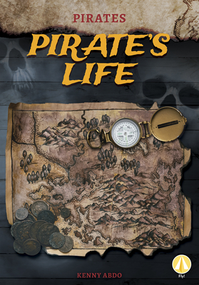 Pirates: Pirate's Life - Abdo, Kenny