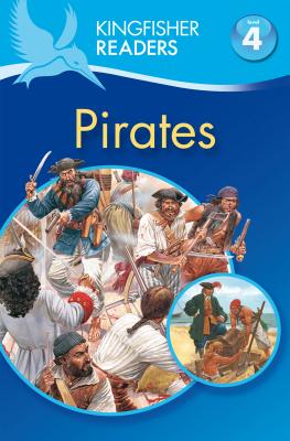 Pirates - Steele, Philip