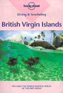 Pisces Diving & Snorkeling British Virgin Islands - Handler, Mauricio, and Lonely Planet (Creator)