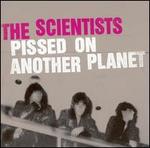 Pissed on Another Planet