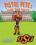 Pistol Pete's Game Day Rules