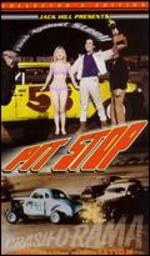 Pit Stop [2 Discs] [Blu-ray/DVD]